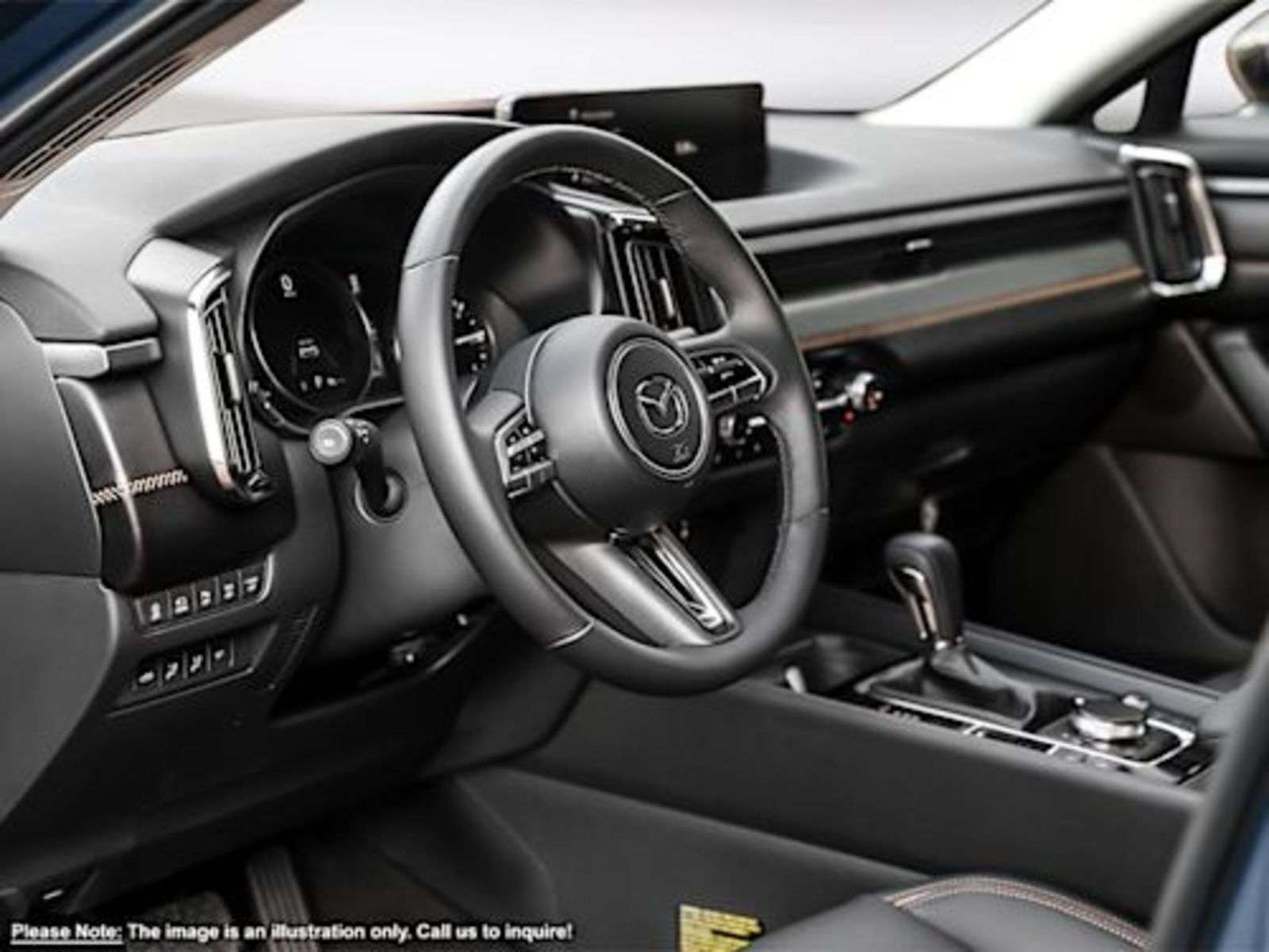 2025 Mazda CX-50 Hybrid, Sunroof, Heated steering wheel, Back up Ca — снимка 1