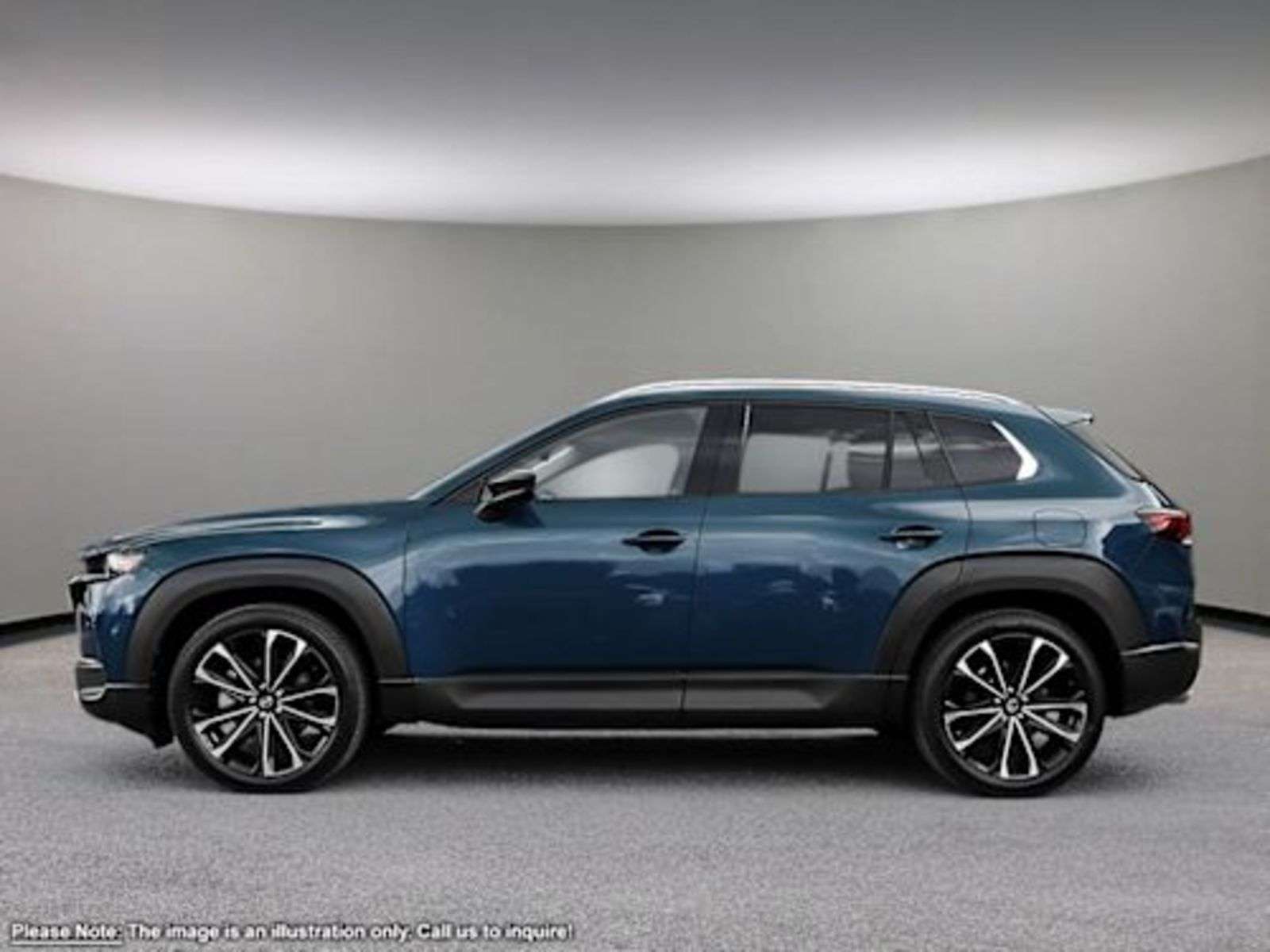 2025 Mazda CX-50 Hybrid, Sunroof, Heated steering wheel, Back up Ca — снимка 1