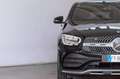Mercedes-Benz GLC 220 d  Coupe 4matic Premium AMG 194CV Nero - thumbnail 2