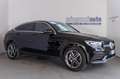Mercedes-Benz GLC 220 d  Coupe 4matic Premium AMG 194CV Nero - thumbnail 1