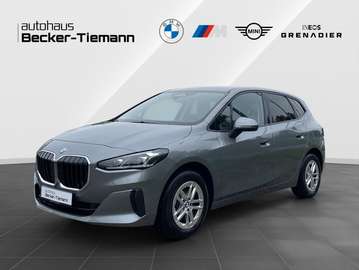 i Active Tourer/ H&K Sound./ AHK/ Sportsitze/ SHZ