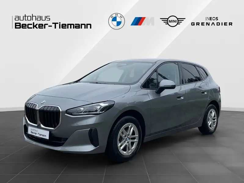 BMW Seria 2