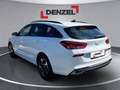 Hyundai i30 Kombi - PD Comfort Line 1.6 T-GDI DCT Weiß - thumbnail 3