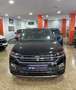 Volkswagen T-Cross 1.5 TSI Sport DSG7 110kW Negro - thumbnail 2