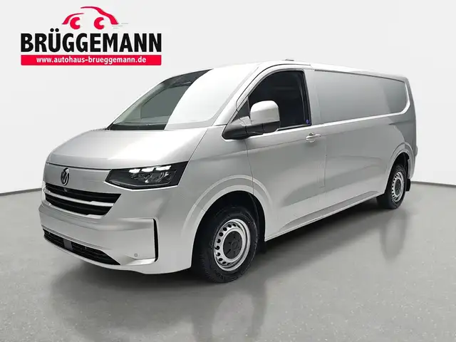 Volkswagen T7 Transporter T7 TRANSPORTER 2.0 TDI DSG KASTEN L2H1 NAVI LED AC