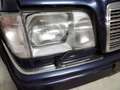 Mercedes-Benz E 320 Cabrio 1.Hand dt. Fzg. W124 Mercedes Benz 17" AMG Blau - thumbnail 18