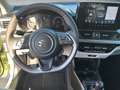 Suzuki Swift Comfort+ Allgrip Hybrid 6 J. Garantie Gelb - thumbnail 10