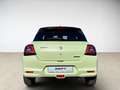 Suzuki Swift Comfort+ Allgrip Hybrid 6 J. Garantie Gelb - thumbnail 4