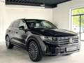Volkswagen Touareg 3.0 TSI eHybrid 4Motion*IQ*Pano*AHK*HUD* Noir - thumbnail 4