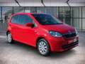 Skoda Citigo 1.0 Ambition Radio / CD Klima BC Aux Rot - thumbnail 3