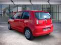 Skoda Citigo 1.0 Ambition Radio / CD Klima BC Aux Rot - thumbnail 4