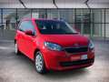 Skoda Citigo 1.0 Ambition Radio / CD Klima BC Aux Rot - thumbnail 16
