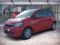 Skoda Citigo 1.0 Ambition Radio / CD Klima BC Aux Rot - thumbnail 2
