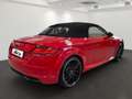 Audi TT Roadster 40 TFSI *LED*PDC*NAVI* Rot - thumbnail 8