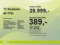 Audi TT Roadster 40 TFSI *LED*PDC*NAVI* Rot - thumbnail 6