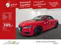 Audi TT Roadster 40 TFSI *LED*PDC*NAVI* Rot - thumbnail 1