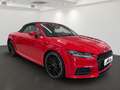 Audi TT Roadster 40 TFSI *LED*PDC*NAVI* Rot - thumbnail 5