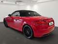 Audi TT Roadster 40 TFSI *LED*PDC*NAVI* Rot - thumbnail 7