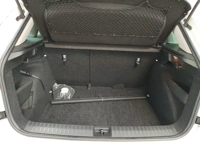 Skoda Kamiq view 15