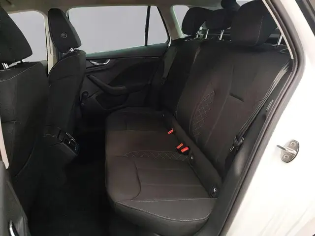 Skoda Kamiq view 13
