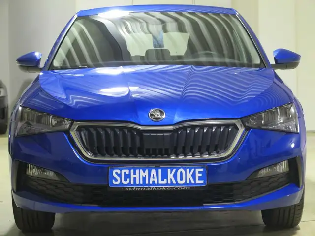 Skoda Scala 1.0 TSI DSG7 Style ACC DAB RFK LM17