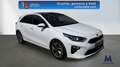 Kia Ceed / cee'd 1.0 T-GDI Launch EdItion Wit - thumbnail 1