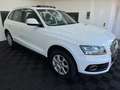 Audi Q5 2.0 TDI Quattro*AHK*Pano* Blanc - thumbnail 5