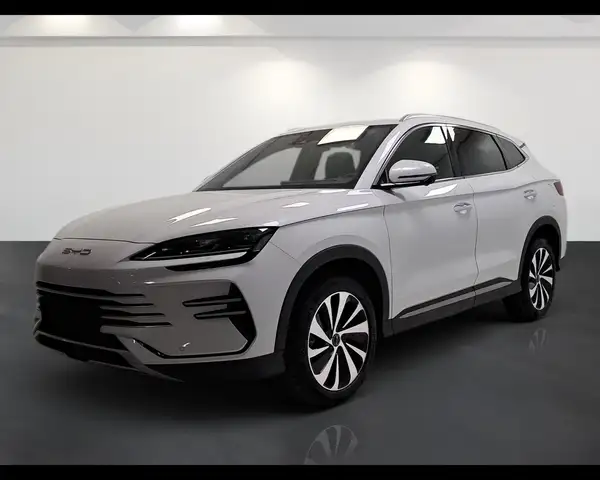 BYD Seal U Seal U DM-i 1.5 phev Comfort