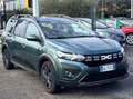 Dacia Jogger Expression 1.0 TCe 100 CV GPL  UNICO PROPRIETARIO Gris - thumbnail 1