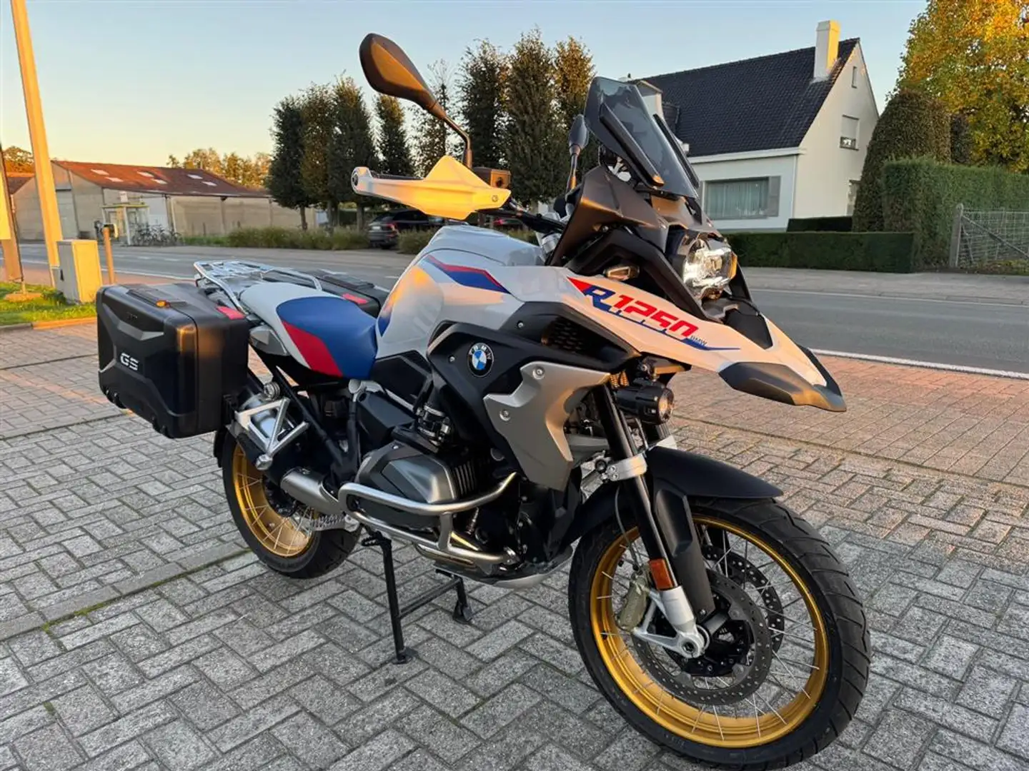 BMW R 1250 GS BMW Premium Selection - 2