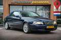 Volvo C70 Convertible 2.4 T klima Cruise leder sitzhei Bleu - thumbnail 1