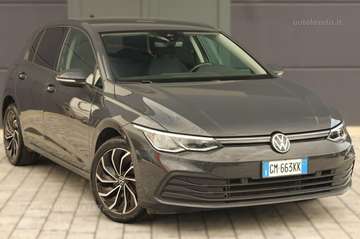 1.5 TSI Life