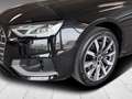 Audi A4 40 TDI S tronic AHK Navi Kamera ACC LED Zwart - thumbnail 9
