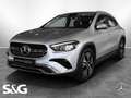 Mercedes-Benz GLA 180 AHK+TOTWINKEL+KAMERA+SPURHALTE+LED+18" Silber - thumbnail 1