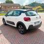 Citroen C3 C3 PureTech 68 Live *SENZA VINCOLO DI FINANZIAMENT Bianco - thumbnail 5