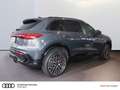Audi Q5 SUV TDI quattro AHK Luftfederung  Matrix Pano edit Grau - thumbnail 4