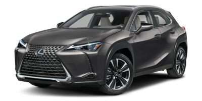 2026 Lexus UX UX 300h