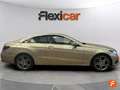 Mercedes-Benz E 250 Coupé Amarillo - thumbnail 5
