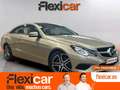 Mercedes-Benz E 250 Coupé Amarillo - thumbnail 1
