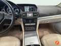 Mercedes-Benz E 250 Coupé Gris - thumbnail 11