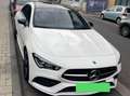 Mercedes-Benz CLA 180 CLA 180 Business Solution - Interieur AMG Wit - thumbnail 3