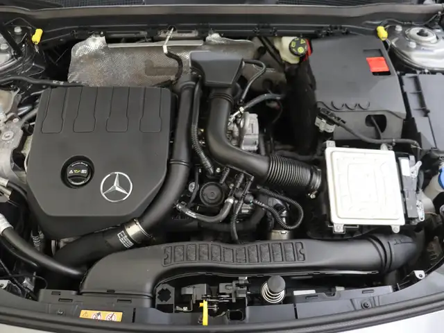 Mercedes-Benz A-Class view 5