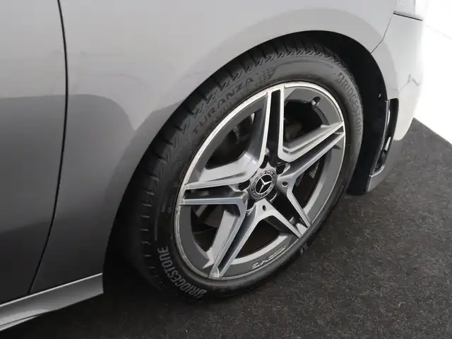 Mercedes-Benz A-Class view 10