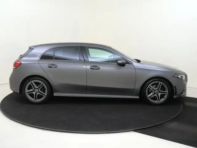 Mercedes-Benz A-Class view 9