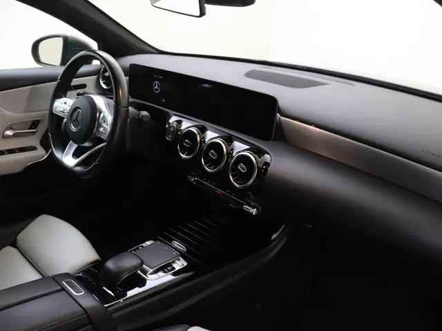 Mercedes-Benz A-Class view 11