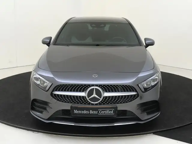 Mercedes-Benz A-Class view 6