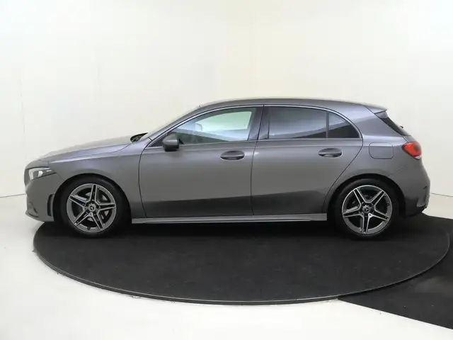 Mercedes-Benz A-Class view 8