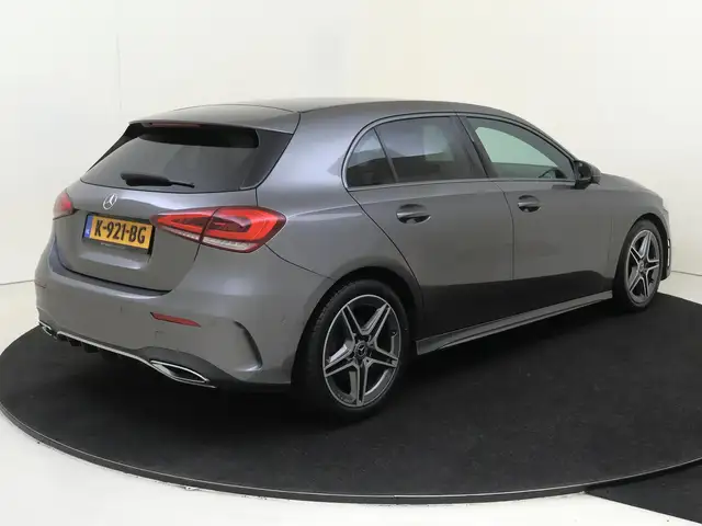 Mercedes-Benz A-Class view 4