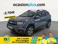 Dacia Duster 1.3 TCe Journey Go EDC 4x2 110kW Gris - thumbnail 1