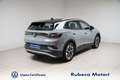 Volkswagen ID.4 Pro Performance Batteria da 77kWh 204 CV Grigio - thumbnail 4